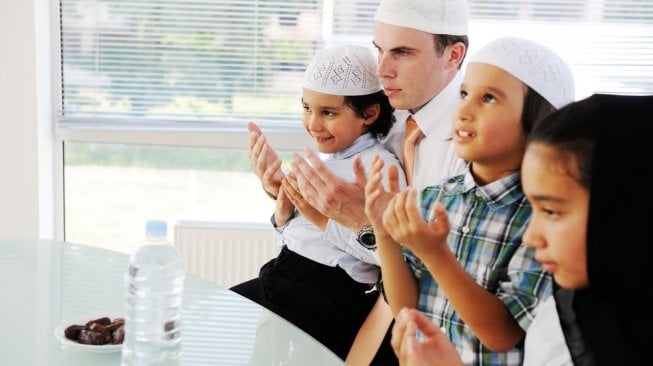 Niat Puasa Qadha Ramadhan Digabung dengan Puasa Senin Kamis