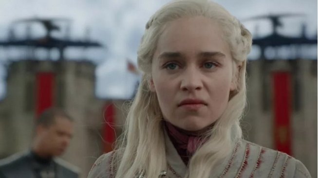 Daenerys Berpotensi Jadi Ratu yang Menakutkan di Game of Thrones