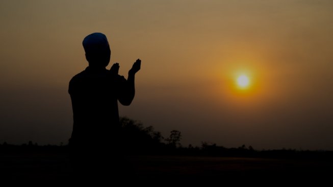 Ramadan Saat Pandemi, Studi Ini Sebut Belum Ada Orang Mati Karena Puasa