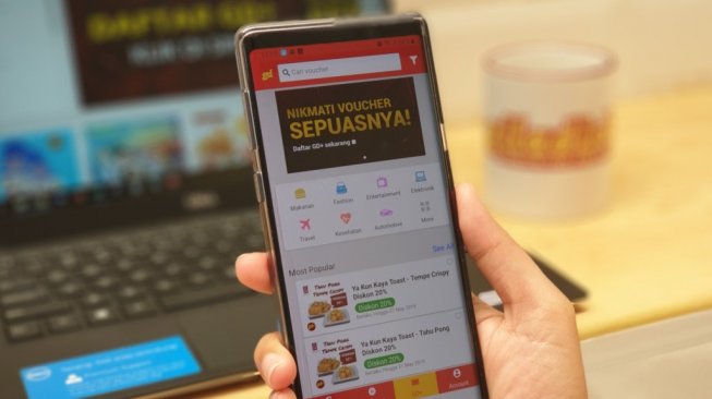 Generasi Milenial, Ini 4 Cara Punya Tabungan Bulanan!