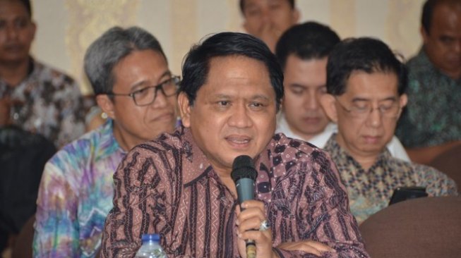 IFW Batam harus Produksi Konten Budaya Indonesia