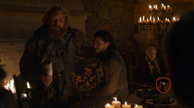 Tak Sengaja Muncul di Game of Thrones, Starbucks Untung Triliunan Rupiah