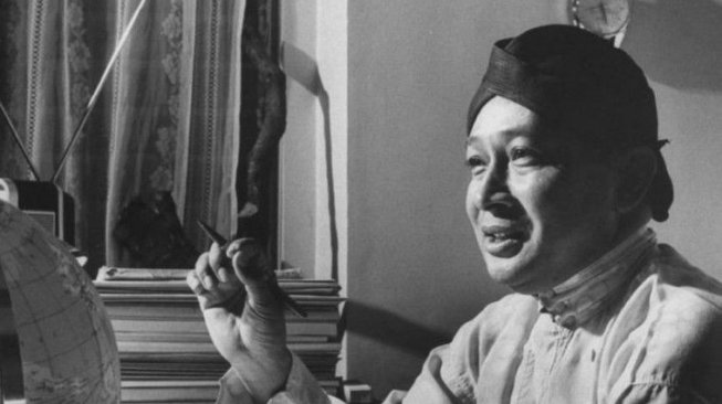 4 Pemimpin Negara Ini Diyakini Sangat Lekat dengan Hal-hal Berbau Klenik