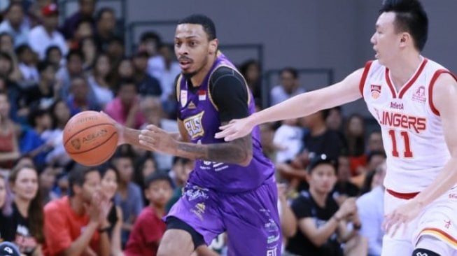 Final ABL: Lupakan Kekalahan, CLS Knights Fokus Laga Ketiga