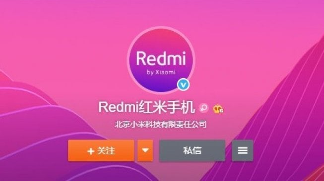 Terungkap! Ini Bocoran Spesifikasi Smartphone Flagship redmi