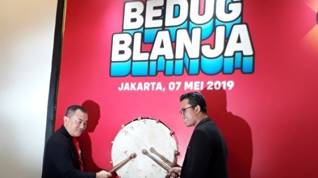 Yuk Ikut Ngabuburit Berhadiah Lewat Fitur Bedug Blanja