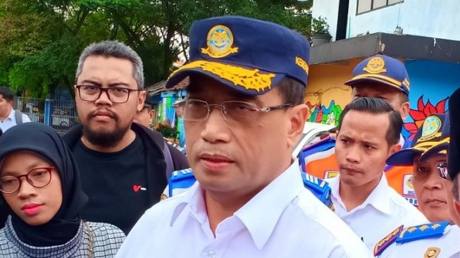 3 Koleksi Mobil Budi Karya Sumadi, Menteri yang Kini Jadi Sorotan