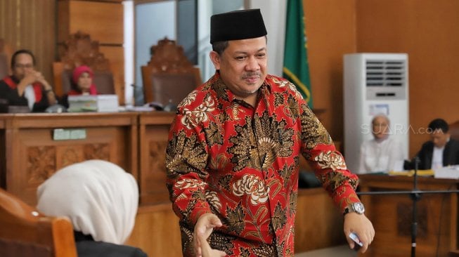 Fahri Candai  Honor Bicara di tvOne: Terasa Sekali