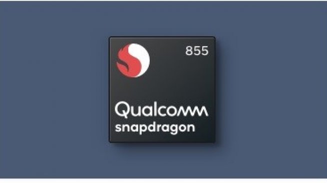 Qualcomm Snapdragon 855. [Qualcomm]