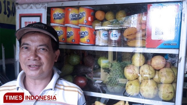 Ramadhan, Jus Keramat Banjir Pesanan