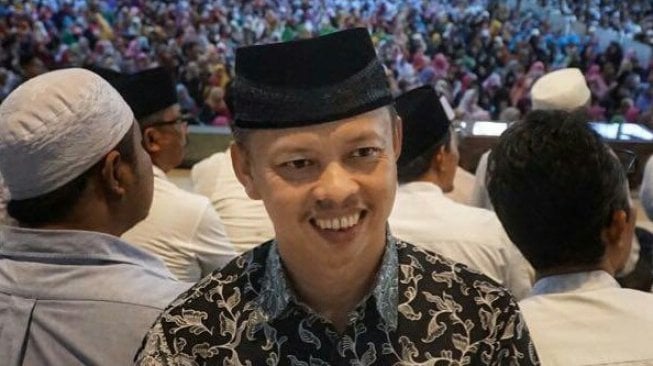 Joko Widodo Keok di Kandang Banteng