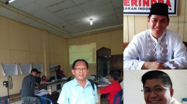 Fokus Amankan Suara Pilpres, Klaim Keunggulan Murady Ditertawakan 