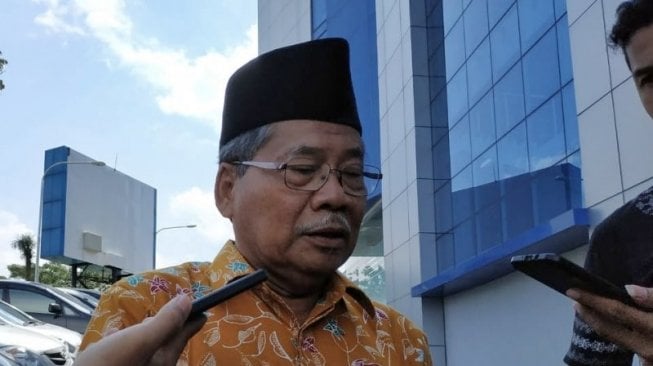 MUI; Ormas Tak Perlu Razia Tempat Makan yang Buka saat Ramadan