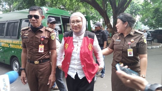 Jaksa Nilai Kesaksian Fahri Hamzah Tak Pengaruhi Kasus Hoaks Ratna