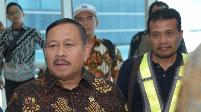 Bandara New Yogyakarta International Tingkatkan Perekonomian Masyarakat