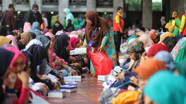 Bingung Cari Tempat Bukber di Bandung, Ini Pilihan Rekomendasinya