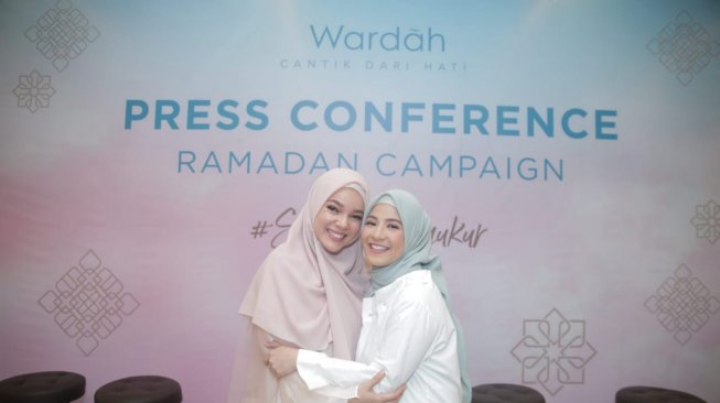 Tiga Inspirasi Make Up untuk Berbuka Puasa ala Wardah