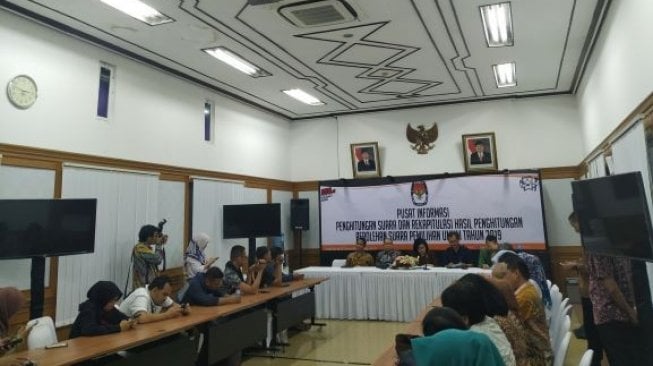 Menkes Ungkap Penyebab Meninggalnya Petugas KPPS