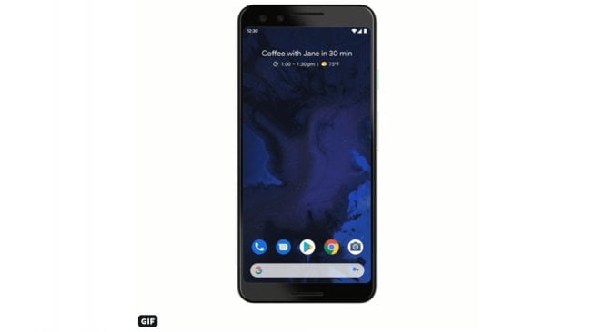 Kenalkan Fitur Dark Mode, Android Q Bawa Banyak Kecanggihan