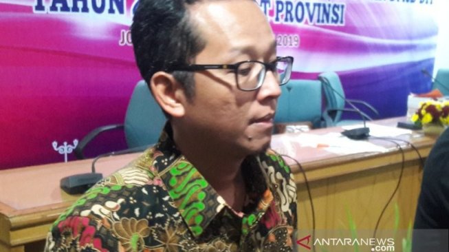 KPU DIY Mencatat 12 Petugas KPPS di Wilayahnya Meninggal