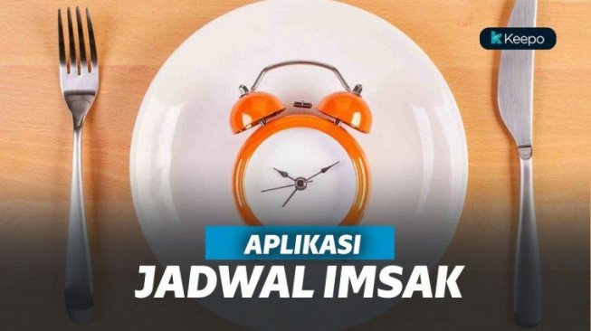 6 Aplikasi Jadwal Imsak Terbaik di Android, Anti-telat Imsak!