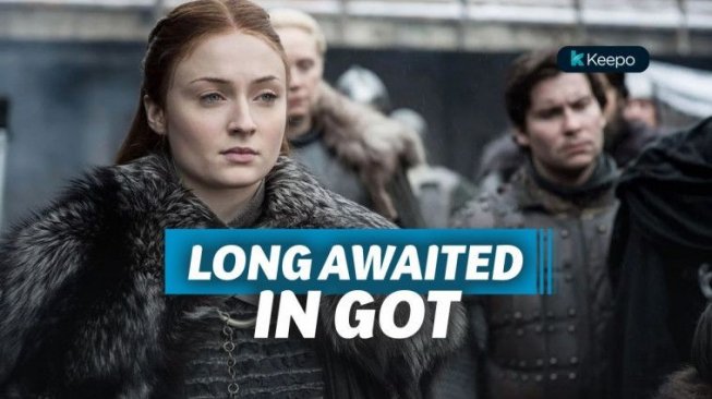 9 Tokoh Paling Dijagokan di Game of Thrones Season 8 