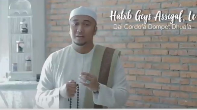 Video Tausiah: Mulianya Bau Mulut Orang Berpuasa