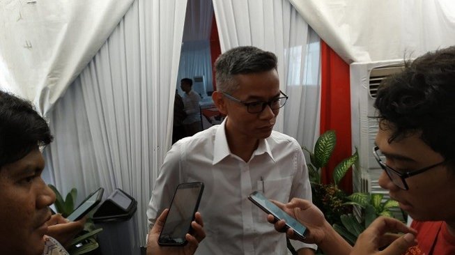 Jokowi-Ma'ruf Dilantik 20 Oktober, KPU Koordinasi dengan MPR