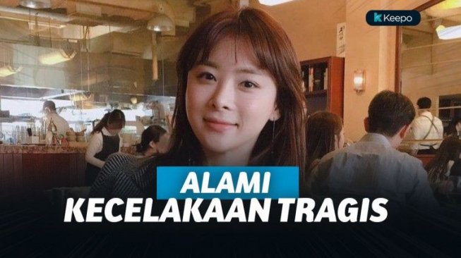 Tewas Dalam Kecelakaan Tragis, Ini Kronologi Kecelakaan Han Ji Seong