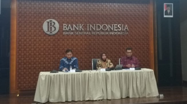 Kebutuhan Uang Tunai Selama Ramadan - Lebaran Capai Rp 217,1 Triliun