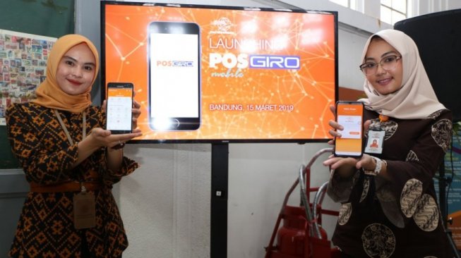 Lawan Disrupsi, Inilah Potret Bisnis PT Pos Indonesia