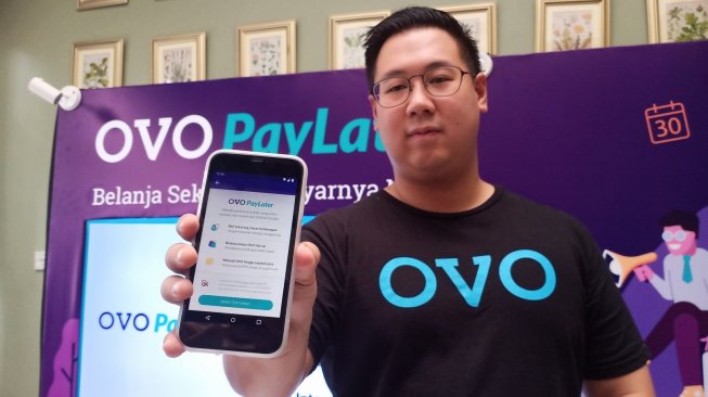 Cara Bayar OVO Paylater yang Kini Sudah Banyak Digunakan di Berbagai Merchant