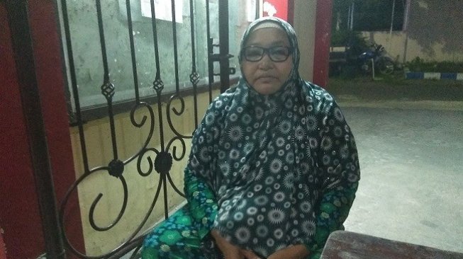 Rumah Istri Pertama Soeprayitno Sempat Disatroni Pelaku Misterius