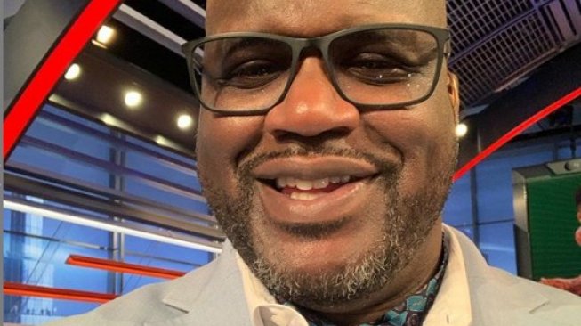 Shaquille O'Neal Ogah Wariskan Harta Rp5,7 Triliun ke 6 Anaknya