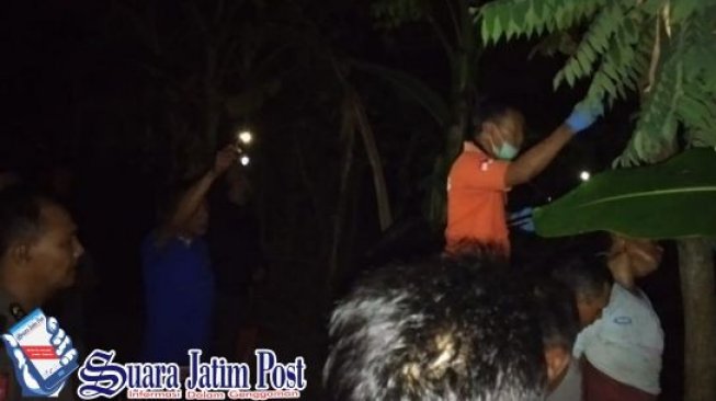 Diduga Sakitnya Tak Kunjung Sembuh, Pria di Kediri Nekat Gantung Diri