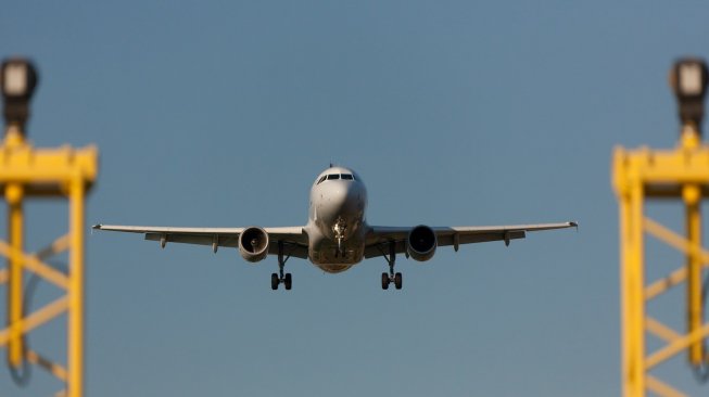 Langgar Aturan saat Singgah di Jerman, Tiga Pilot Cathay Pacific Langsung Dipecat