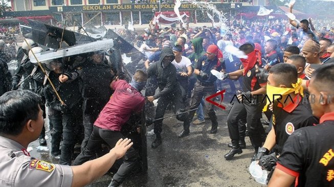 Isu Warga Tanjungpriok akan Serang Matraman, Polisi: Tidak Betul