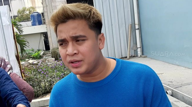 Umur Hampir Kepala Tiga, Billy Syahputra : Mau Nikah Tapi Nggak Tahu Kapan