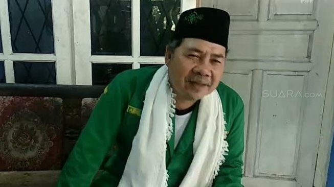 Tokoh Ulama di Depok Tolak Gerakan People Power