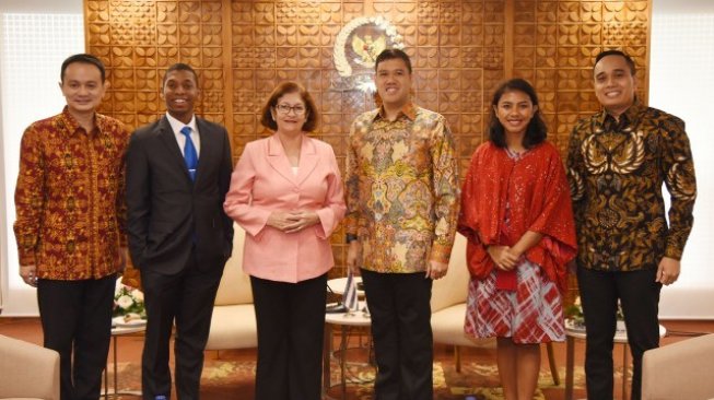DPR : Indonesia Pandang Kuba sebagai Mitra Strategis