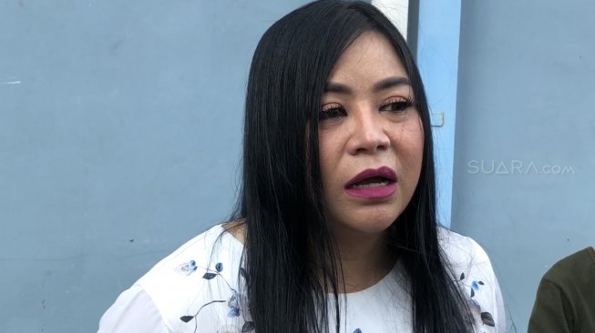 Anisa Bahar Heran, Lelang Rumah Rp 4 M untuk Pasien Covid Belum Juga Laku