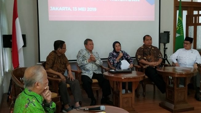 Kemenkes Mulai Otopsi Petugas KPPS yang Meninggal di 17 Provinsi