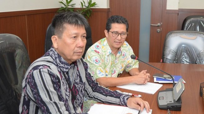 BK DPR Tegaskan Pentingnya Kelengkapan Administrasi untuk Asuransi Nelayan