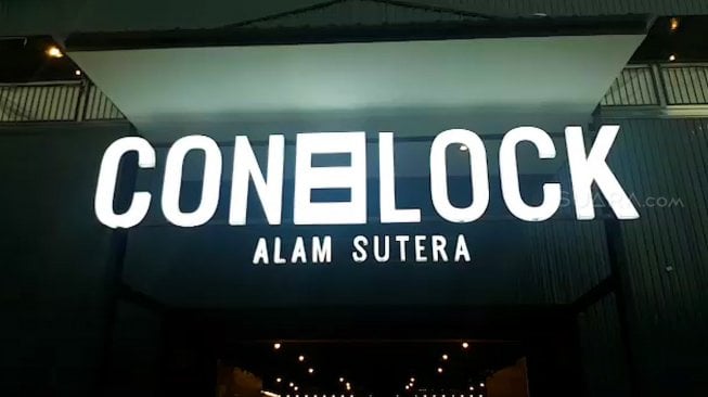 The ConBlock, Tempat Asyik untuk Buka Puasa dengan Ragam Pilihan