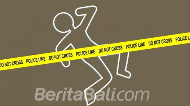 Saat Nyalip Kena Srempet, Boncengan Tewas Dilindas Tronton