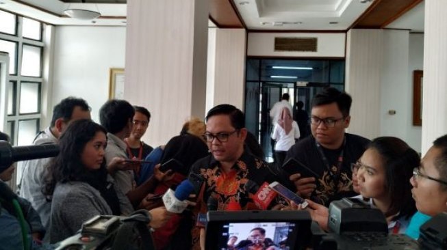 KPU Siap Bahas Penyebab Ratusan Petugas KPPS Meninggal Dunia Bersama DPR