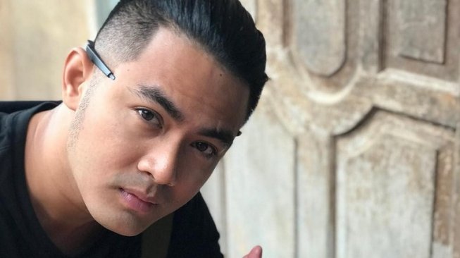 Guntur Triyoga Mencoba Sabar dengan Hujatan Warganet