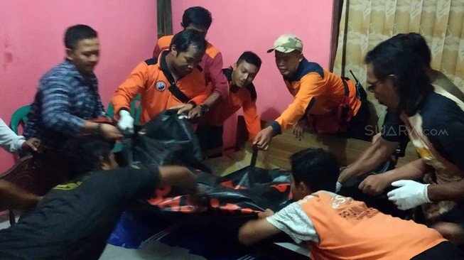 Cari Pakan Ikan, Yono Ditemukan Tergeletak Tak Bernyawa