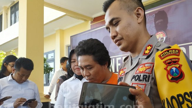 Minta Cerai, Isnawati Disabeti Arit Setelah Diikuti Suaminya ke Dapur