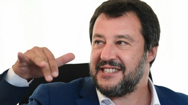 Wakil PM Italia Kecam Kardinal Vatikan Gara-gara Tagihan Listrik